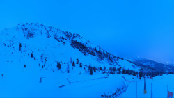 Alm6er horní stanice, Dachstein