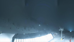 Alm6er horní stanice, Dachstein