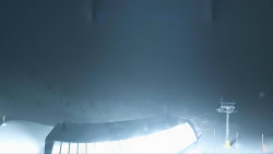 Alm6er horní stanice, Dachstein