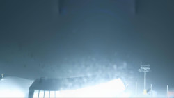 Alm6er horní stanice, Dachstein