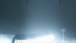 Alm6er horní stanice, Dachstein