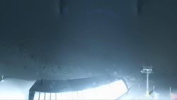 Alm6er horní stanice, Dachstein