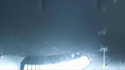 Alm6er horní stanice, Dachstein