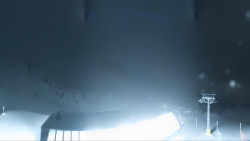 Alm6er horní stanice, Dachstein