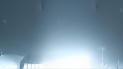 Alm6er horní stanice, Dachstein