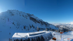 Alm6er horní stanice, Dachstein