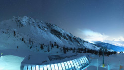 Alm6er horní stanice, Dachstein