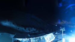 Alm6er horní stanice, Dachstein