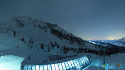 Alm6er horní stanice, Dachstein