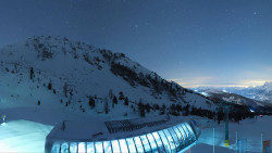 Alm6er horní stanice, Dachstein