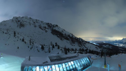 Alm6er horní stanice, Dachstein