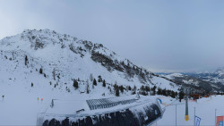 Alm6er horní stanice, Dachstein
