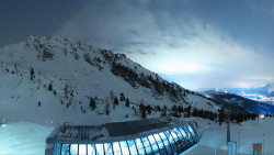 Alm6er horní stanice, Dachstein