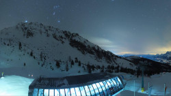 Alm6er horní stanice, Dachstein