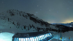 Alm6er horní stanice, Dachstein