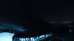 Alm6er horní stanice, Dachstein