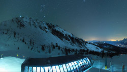 Alm6er horní stanice, Dachstein