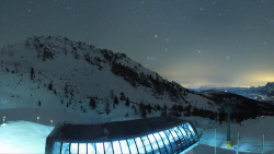 Alm6er horní stanice, Dachstein