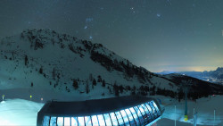 Alm6er horní stanice, Dachstein