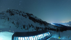 Alm6er horní stanice, Dachstein