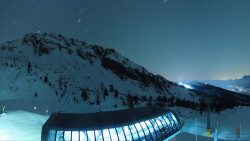 Alm6er horní stanice, Dachstein