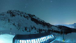 Alm6er horní stanice, Dachstein