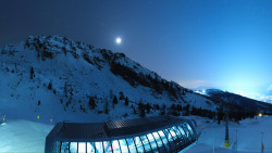 Alm6er horní stanice, Dachstein