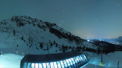 Alm6er horní stanice, Dachstein