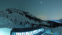 Alm6er horní stanice, Dachstein