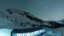 Alm6er horní stanice, Dachstein