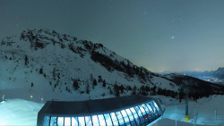 Alm6er horní stanice, Dachstein