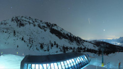 Alm6er horní stanice, Dachstein