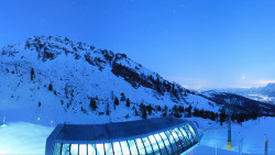 Alm6er horní stanice, Dachstein
