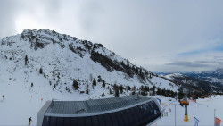 Alm6er horní stanice, Dachstein