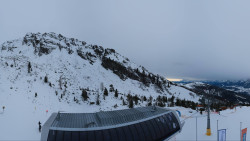 Alm6er horní stanice, Dachstein