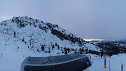 Alm6er horní stanice, Dachstein