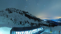 Alm6er horní stanice, Dachstein