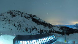 Alm6er horní stanice, Dachstein