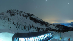 Alm6er horní stanice, Dachstein