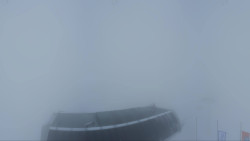 Alm6er horní stanice, Dachstein