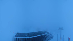 Alm6er horní stanice, Dachstein