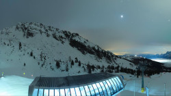 Alm6er horní stanice, Dachstein