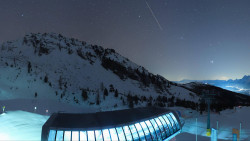 Alm6er horní stanice, Dachstein
