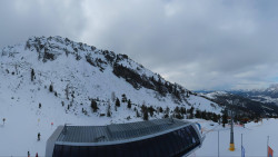 Alm6er horní stanice, Dachstein