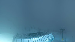 Alm6er horní stanice, Dachstein