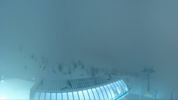 Alm6er horní stanice, Dachstein