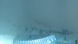 Alm6er horní stanice, Dachstein