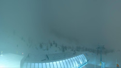 Alm6er horní stanice, Dachstein