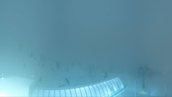 Alm6er horní stanice, Dachstein