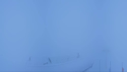 Alm6er horní stanice, Dachstein